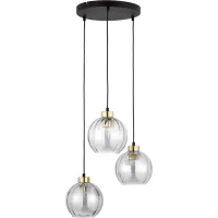 Люстра-підвіс TK LIGHTING 4579