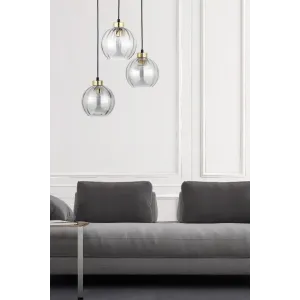 Люстра-підвіс TK LIGHTING 4579