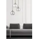 Люстра-підвіс TK LIGHTING 4579