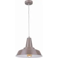Люстра-підвіс TK lighting Bell 1284