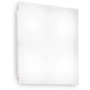 Стельовий світильник Ideal lux Flat PL4 D40 (134901)