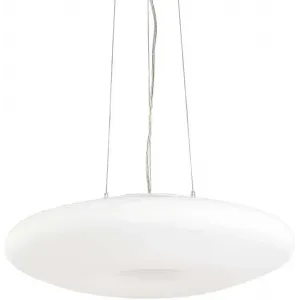 Люстра-підвіс Ideal lux GLORY SP3 D40 (101125)