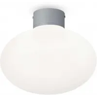 Стельовий світильник Ideal lux 148854 Clio MPL1 Grigio