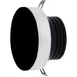 Вбудована підсвітка Azzardo AZ3369 Taz (black)