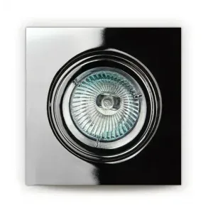 Точковий врізний світильник Maxlight H0041 Oprawa