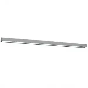 Світильник для ванної Azzardo Rado 120 LIN-4000-120-CH (AZ2081)