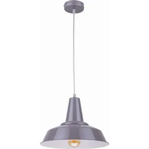 Люстра-підвіс TK lighting Bell 1648