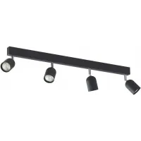 Спот з чотирма лампами TK LIGHTING 1009
