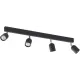 Спот з чотирма лампами TK LIGHTING 1009