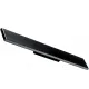 Декоративне підсвічування Azzardo AZ4179 NORMAN WALL XL BLACK