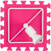 Світильник Nowodvorski 9727 BLOCKS