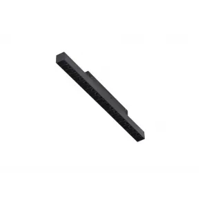 Світильник для магнітної системи Azzardo AZ4595 KIRA TRACK MAGNETIC 12W POINTS60 3000K BK