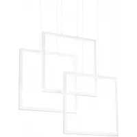 Люстра сучасна Ideal Lux FRAME 253596