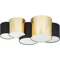Люстра сучасна стельова TK LIGHTING 3447