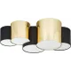 Люстра сучасна стельова TK LIGHTING 3447