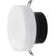 Вбудована підсвітка Azzardo AZ3370 Taz (white)
