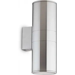 Вулична підсвітка фасаду Ideal lux Gun AP2 Big (33020)