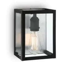 Настінний світильник Ideal lux IGOR AP1 (92836) Настінний світильник Ideal lux IGOR AP1 (92836)