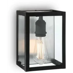 Настінний світильник Ideal lux IGOR AP1 (92836)