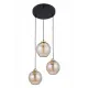 Люстра-підвіс TK LIGHTING 4637