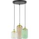 Люстра-підвіс TK Lighting 3325