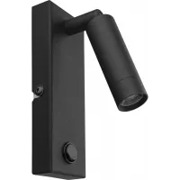 Бра спрямованого світла TK lighting 4484 Enzo Black Бра спрямованого світла TK lighting 4484 Enzo Black