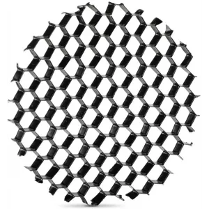 Аксесуар Ideal lux Smile Honeycomb Per Track20/30W (190181)