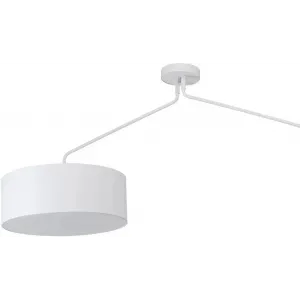 Люстра Nowodvorski 7951 FALCON WHITE PL