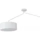 Люстра Nowodvorski 7951 FALCON WHITE PL