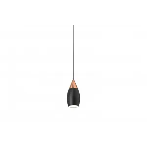 Абажур Azzardo AZ3088 Tentor Chalice (black)