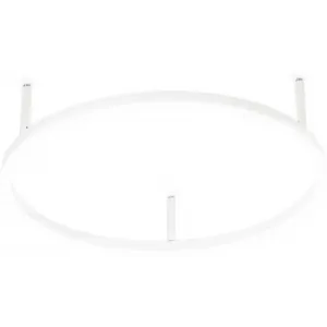 Люстра сучасна стельова Ideal Lux ORACLE SLIM 265971