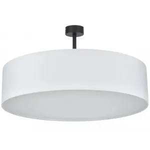 Люстра TK lighting 4242 Vienna White