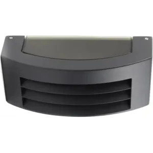 Вулична підсвітка фасаду Nowodvorski 4387 Orinoko