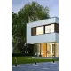 Світильник вуличний Nowodvorski 9507 Monterrey Led
