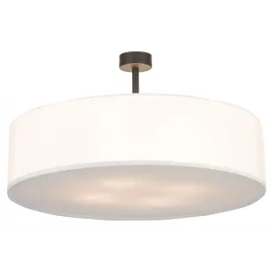 Люстра TK lighting 4242 Vienna White