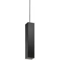 Люстра-підвіс Ideal lux Sky SP1 Nero (126913) Люстра-підвіс Ideal lux Sky SP1 Nero (126913)