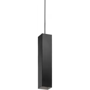 Люстра-підвіс Ideal lux Sky SP1 Nero (126913)