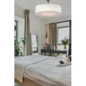 Люстра TK lighting 4242 Vienna White
