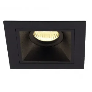 Точковий врізний світильник Maxlight H0090 HIT I