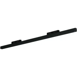Світильник для магнітної системи AZZARDO AZ6243 ALFA KIRA TRACK MAGNETIC 2LINE 48W CCT SWITCH DIMM BK