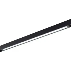 Світильник для магнітної системи AZZARDO AZ5180 BETA SAGA 230V TRACKvMAGNETIC 27W CCT BLUETOOTH BK