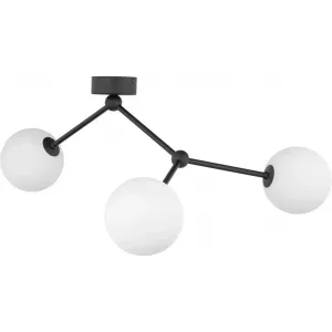 Люстра сучасна стельова TK LIGHTING 4854