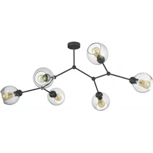 Люстра сучасна стельова TK lighting 2731 Fairy