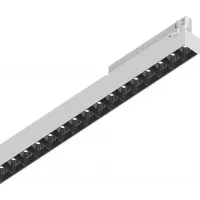 Трековий світильник Ideal Lux DISPLAY ACCENT 283524