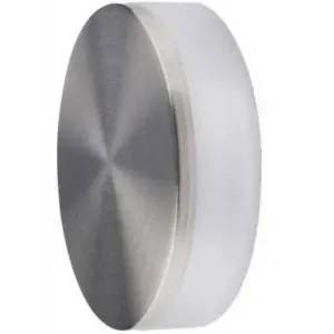 Вбудована підсвітка Azzardo AZ3371 Taz (satin nickel)