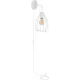 Бра декоративне TK lighting 2284 Brylant White
