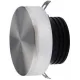 Вбудована підсвітка Azzardo AZ3371 Taz (satin nickel)