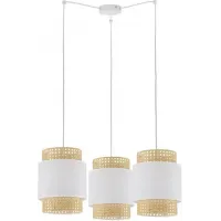 Люстра-підвіс TK Lighting 6537
