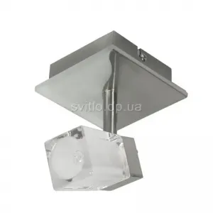 Бра спрямованого світла Kanlux Gina EL-1L (07110)