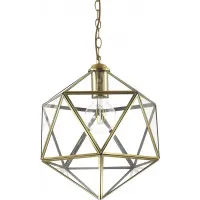 Люстра-підвіс Ideal lux Deca SP1 Big (168869) Люстра-підвіс Ideal lux Deca SP1 Big (168869)